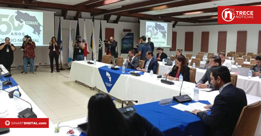 Segunda reunión del FEES se reanuda en casa de los rectores 