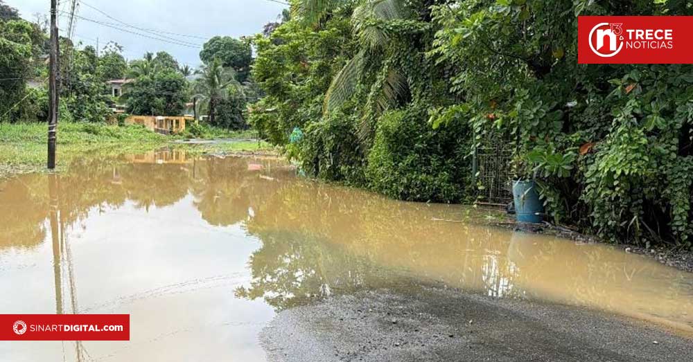 Representantes municipales recibieron capacitación para enfrentar fenómeno de El Niño