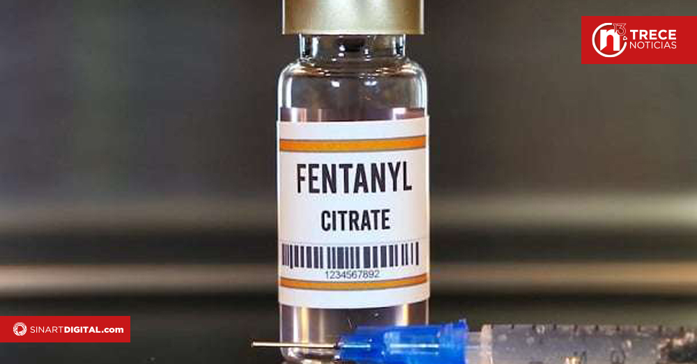 México y EEUU preparan grupos de trabajo sobre el fentanilo, afirma Sheinbaum