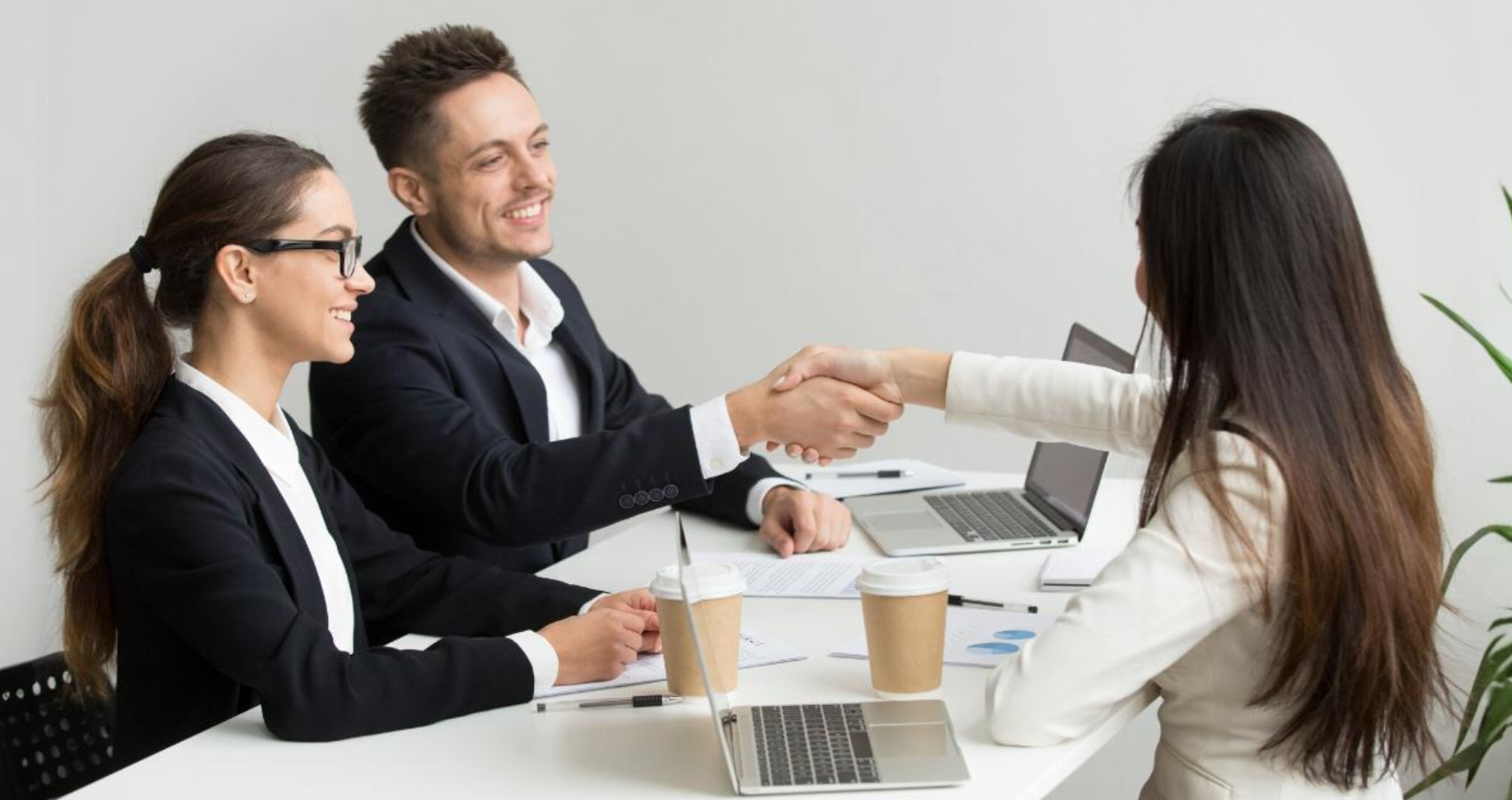 Feria de empleo de PROCOMER llega a San Carlos 