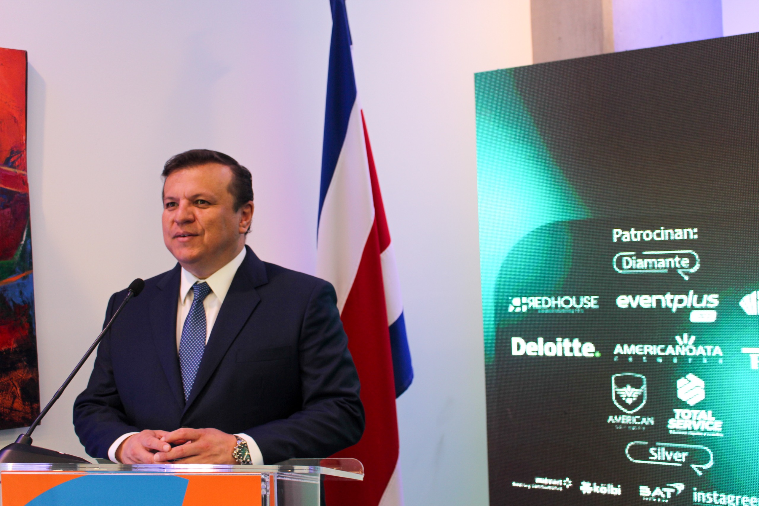 Cámara de Comercio se prepara para FERCOM 2024