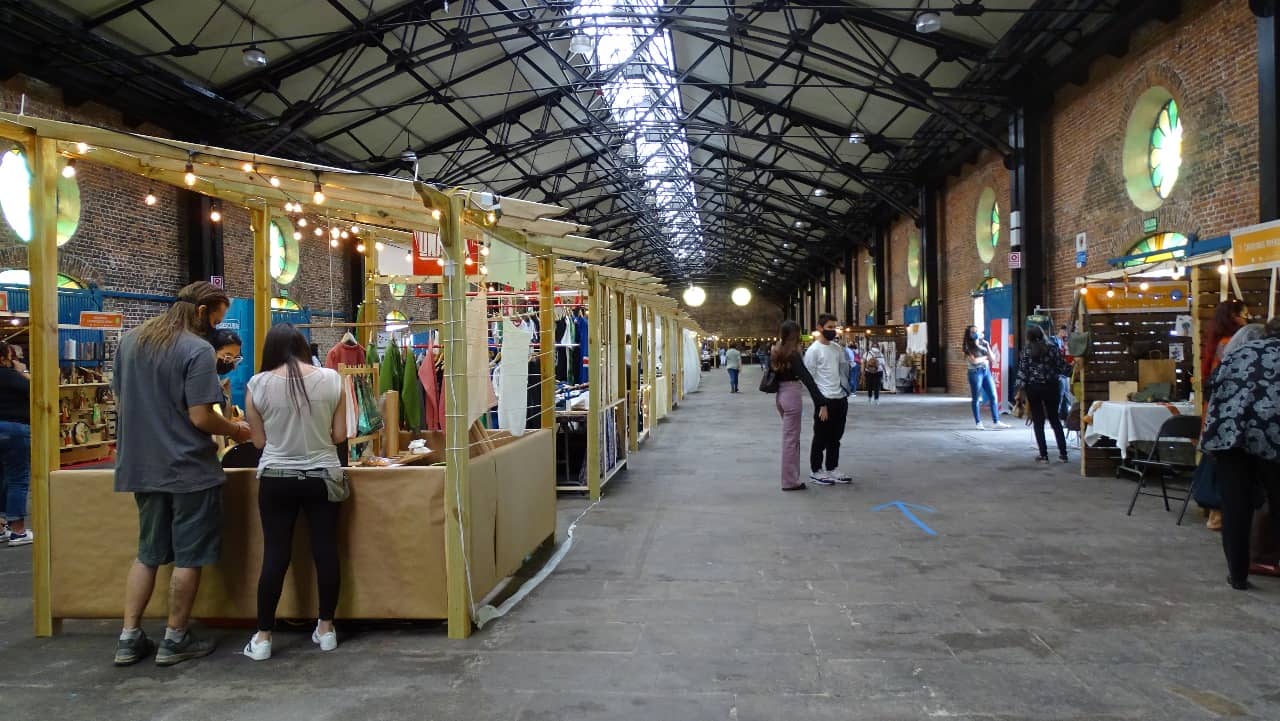 Abren convocatoria para feria artesanal 'Hecho Aquí'