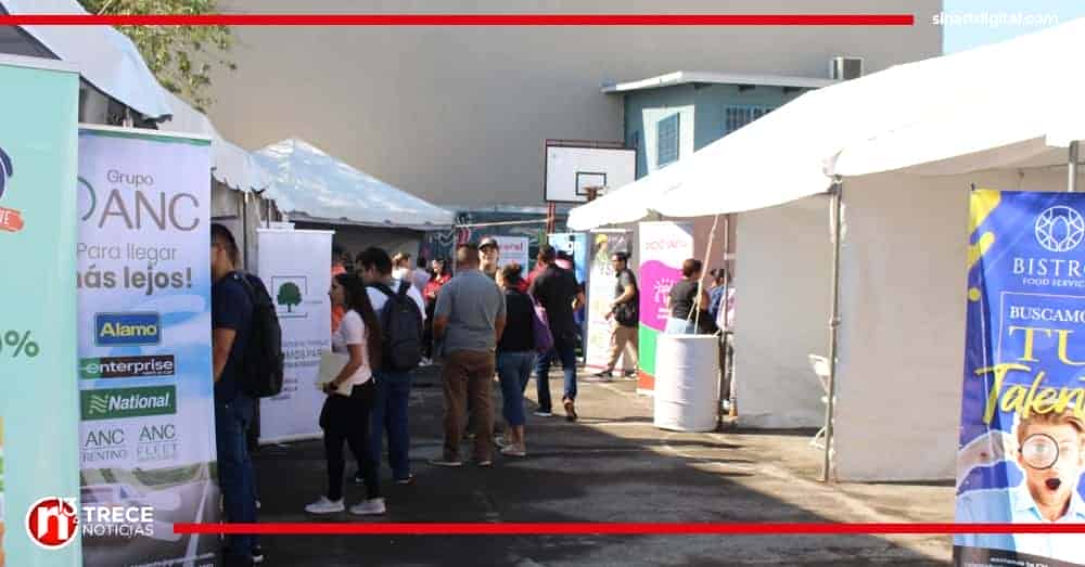 ¿Busca trabajo? Hoy ofrecen más de 200 puestos a vecinos de Grecia y Alajuela