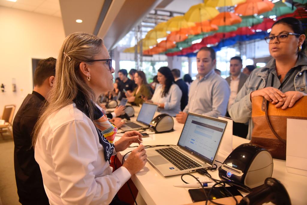 Feria Nacional de Destinos Turísticos inició este viernes 