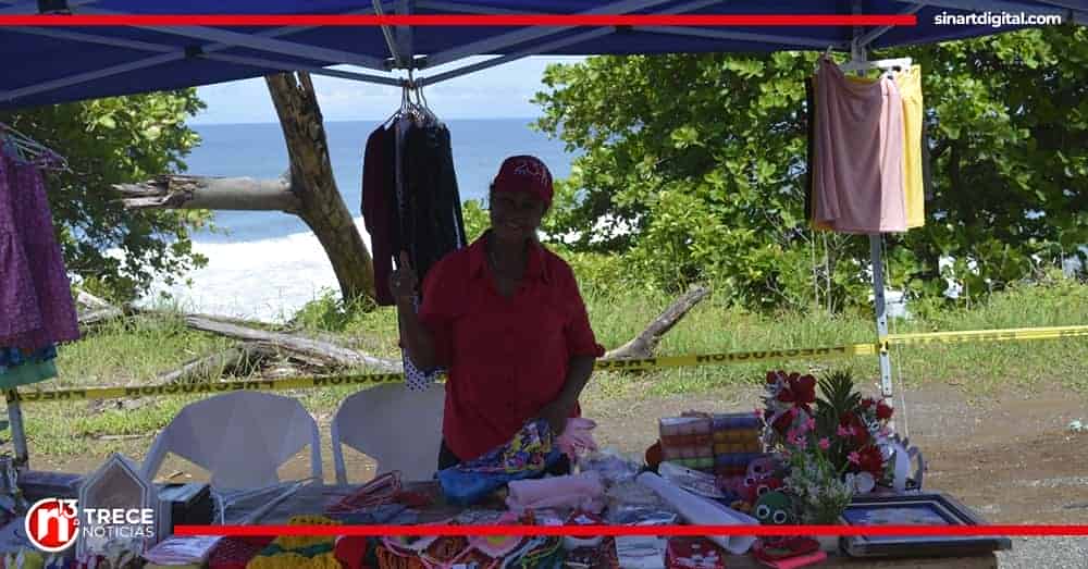 Emprendedores expondrán sus productos en Estación del Atlántico y en Jacó 