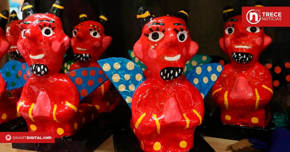 La Feria Hecho aquí arrancó con excelentes propuestas de regalo para Navidad