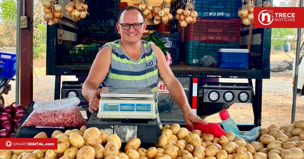 ¿Va a la feria? Estos son los precios para este fin de semana 