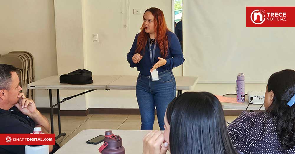 CNP impulsa mejoras en Ferias del Agricultor de la Región Central Occidental Oeste