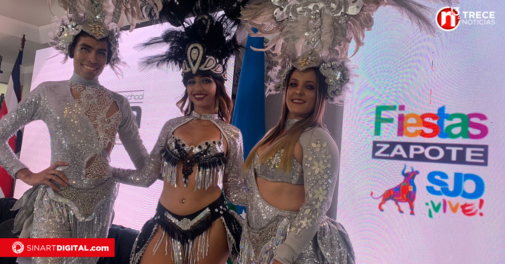 ¡Prepárese! Ya se vienen los festejos populares de fin y principio de año