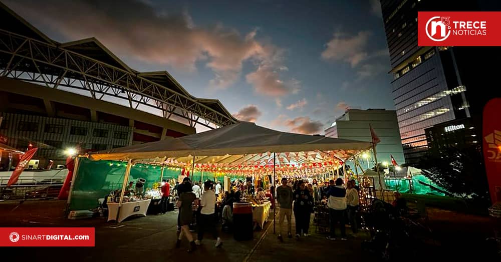 Plaza Roosevelt de Montes de Oca se llenará de emprendedores navideños 