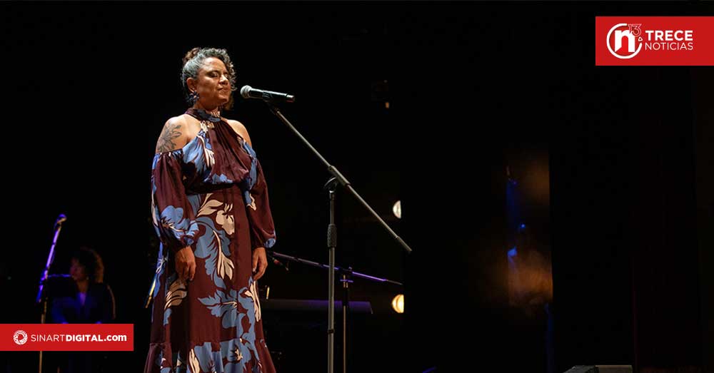 “Hija del Tempisque” gana Festival Nacional de la Canción