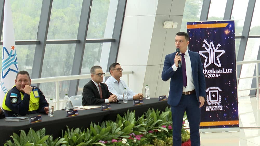 Festival de la Luz bordeará La Sabana este año 