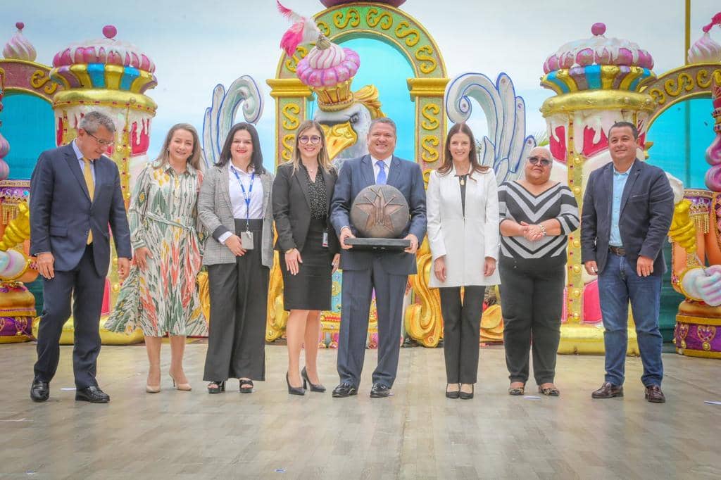 ¡Tome nota! Festival de La Luz ya tiene fecha