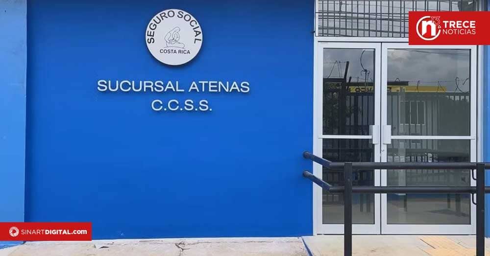 Atenas realizará festival de salud infantil con servicios gratuitos