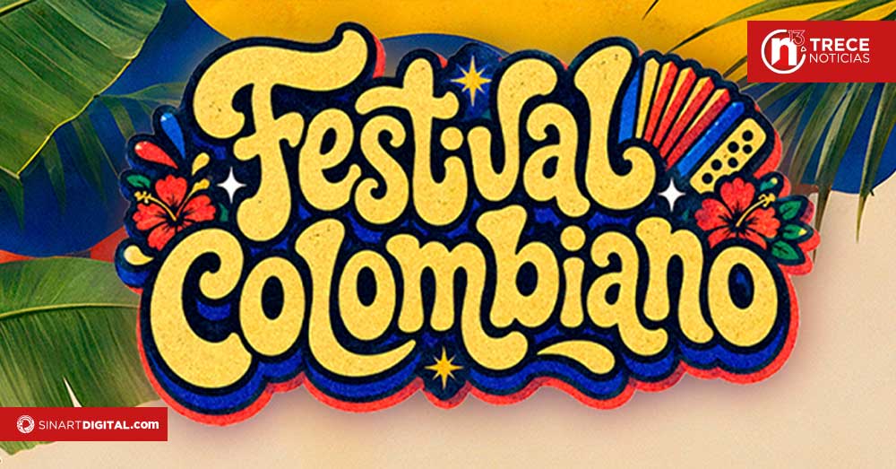 Colombianos celebran mañana nueva fiesta musical 