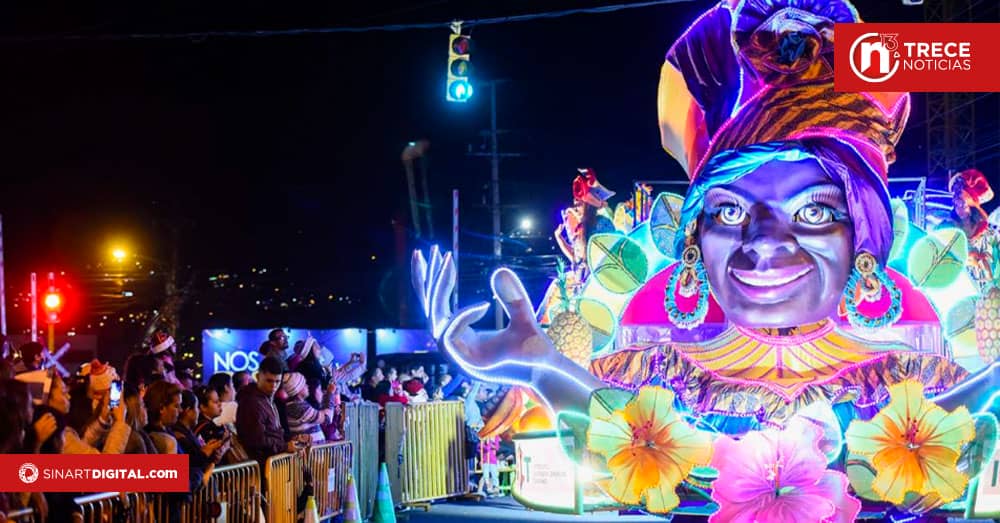 Fumar y vapear será prohibido en el festival de la luz