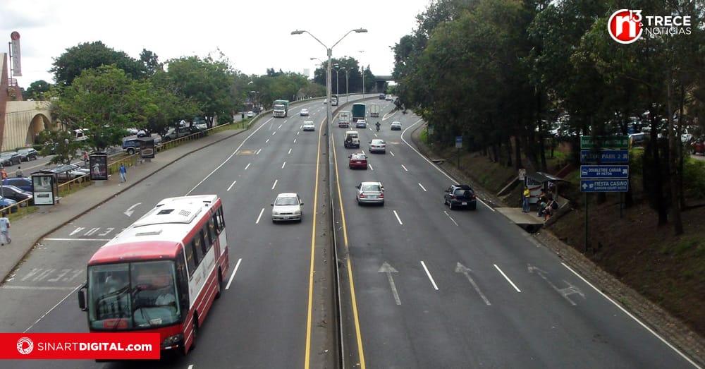 Luis Amador sobre finiquito del fideicomiso de Ruta 1: ‘No es posible que no se termine de firmar’
