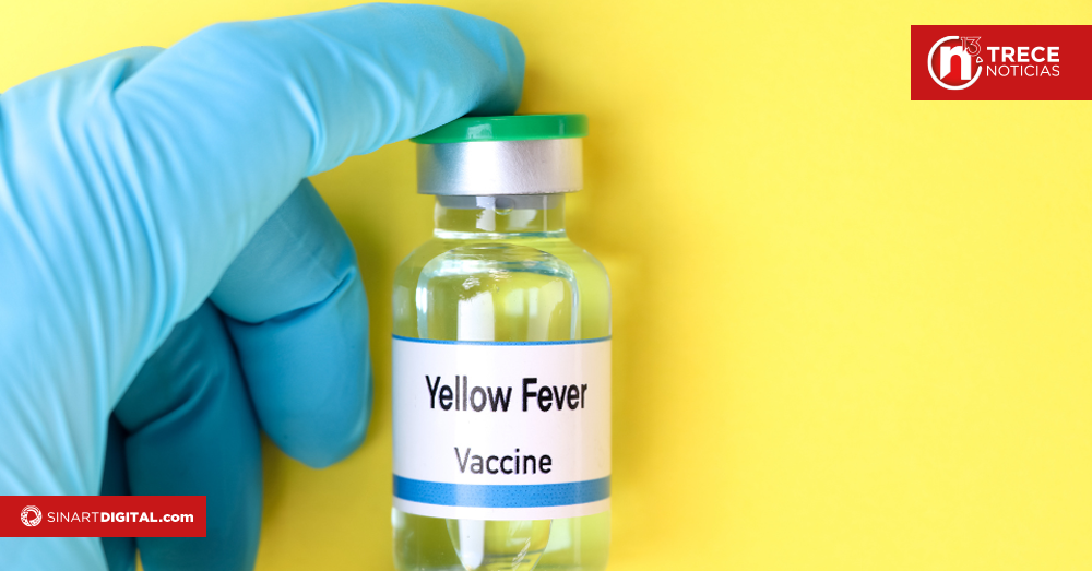 Salud solo homologará carnés de fiebre amarilla del extranjero si cumplen con 10 requisitos obligatorios