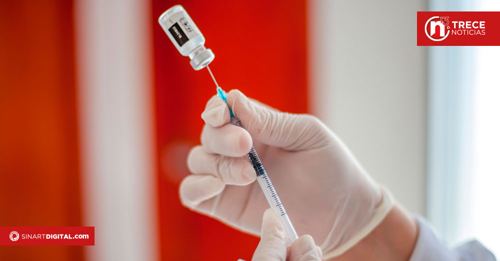 Vacunación gratuita contra fiebre amarilla se realizará este 26 y 27 de diciembre