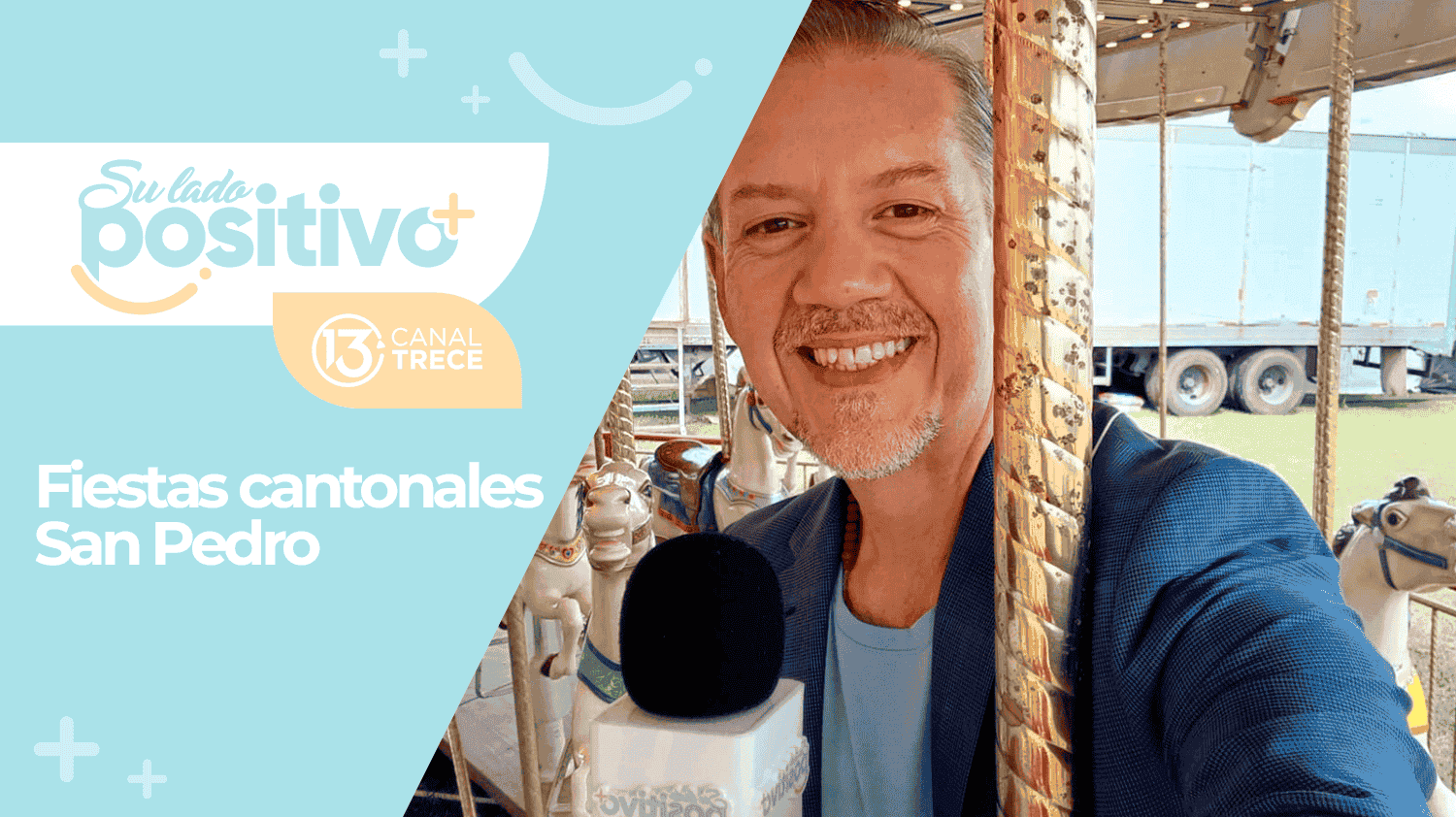 Fiestas Cantonales | San Pedro