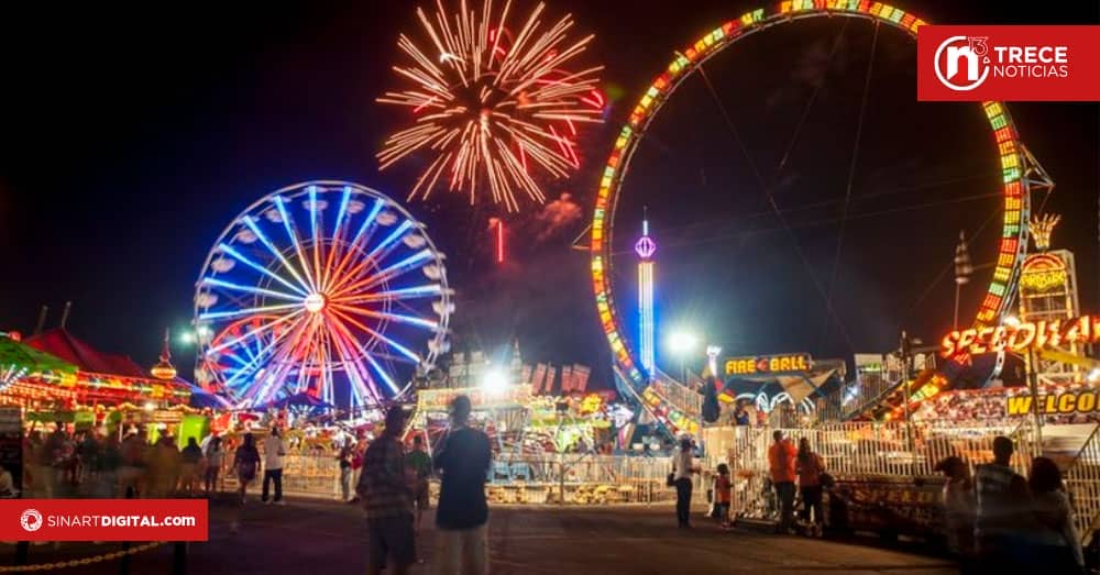 Zapote regresa con más atracciones y seguridad