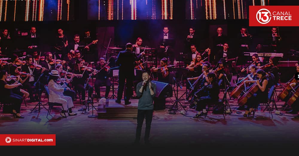 Orquesta Filarmónica de Costa Rica se prepara para cerrar el 2025