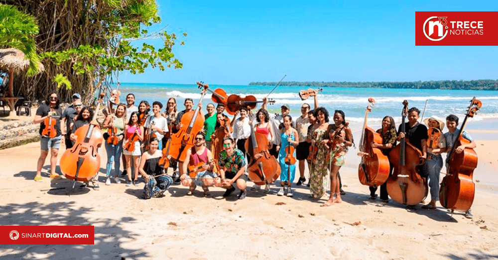 Limón será sede de Festival Internacional de Música Caribe 2025