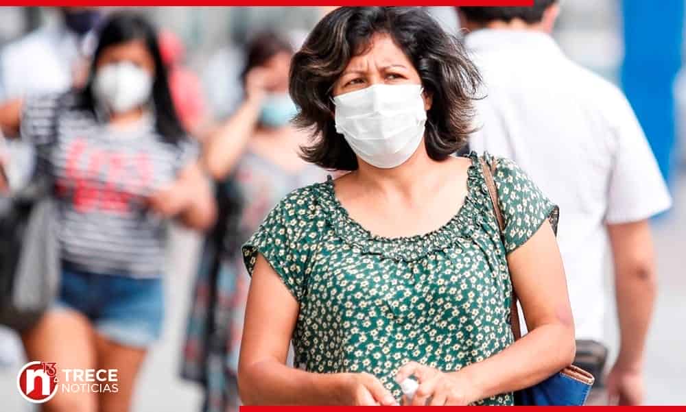 OMS levanta la alerta máxima por la pandemia de covid-19