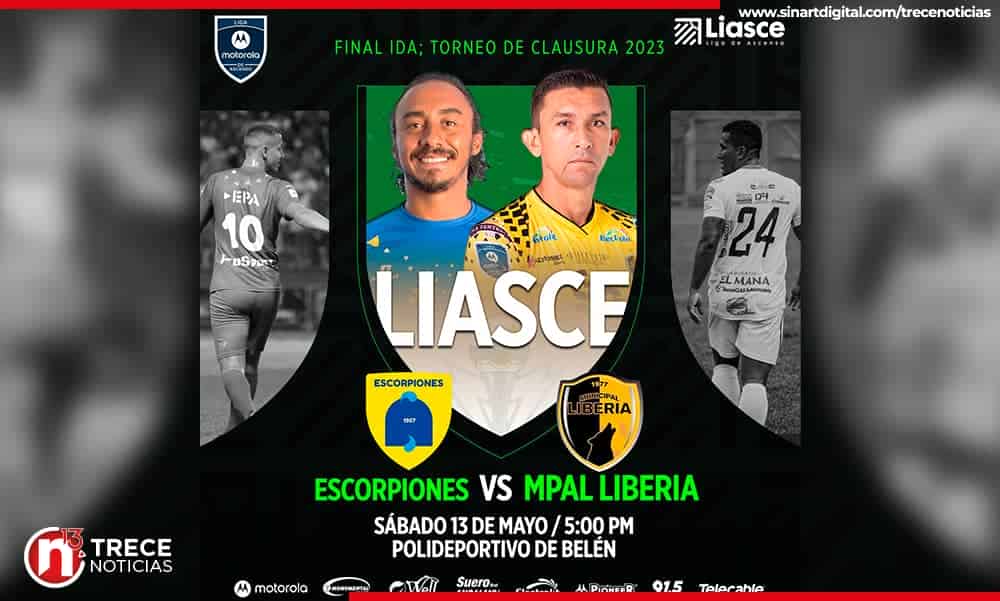 Final de Clausura de Liga de Ascenso arrancará en Belén