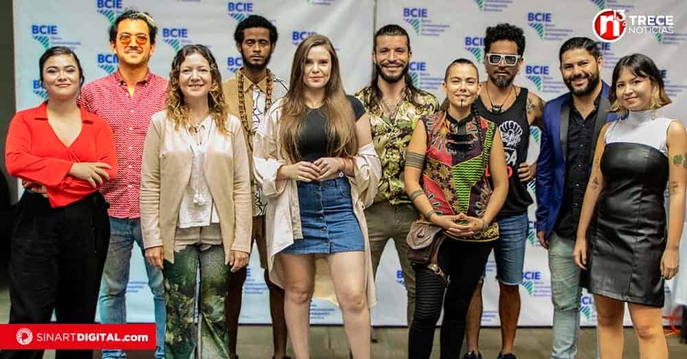 FENCCR en busca de un cantautor que represente al país