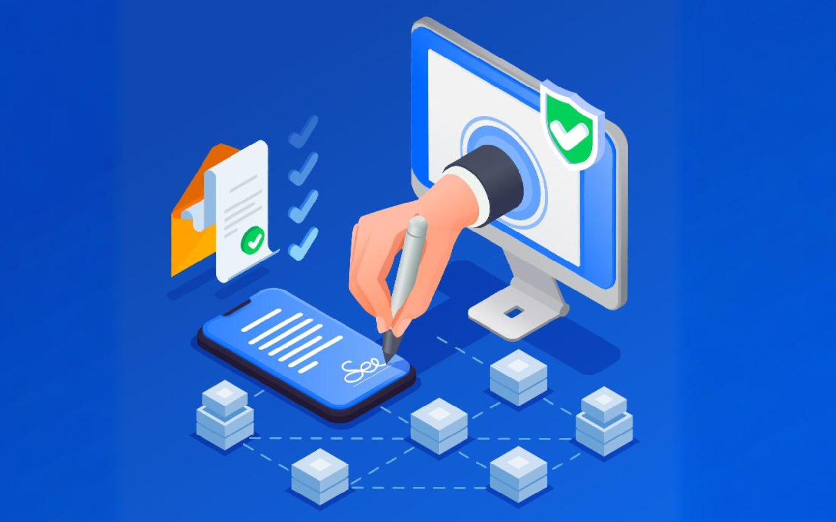 INA ofrece curso de Firma Digital Certificada