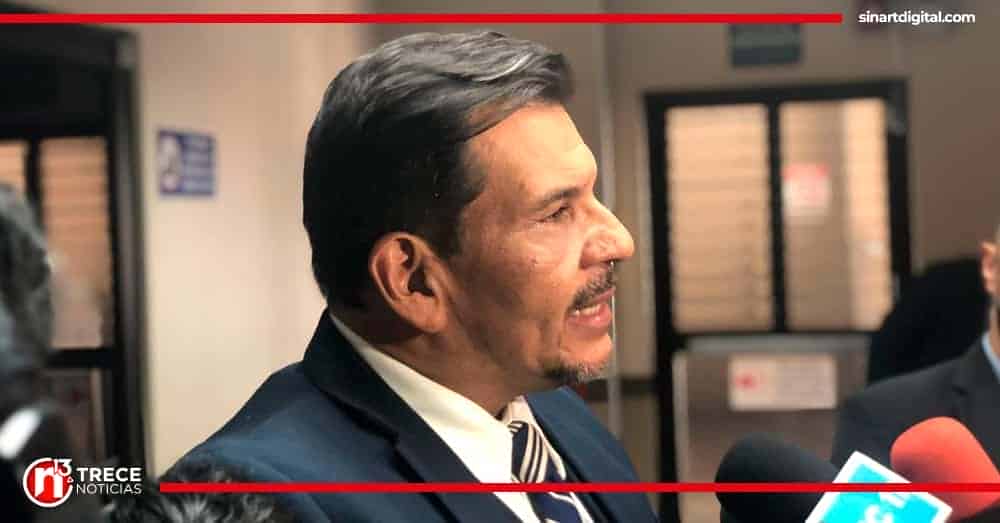 Fiscal pide permiso a Corte para ocupar presidencia del PANI