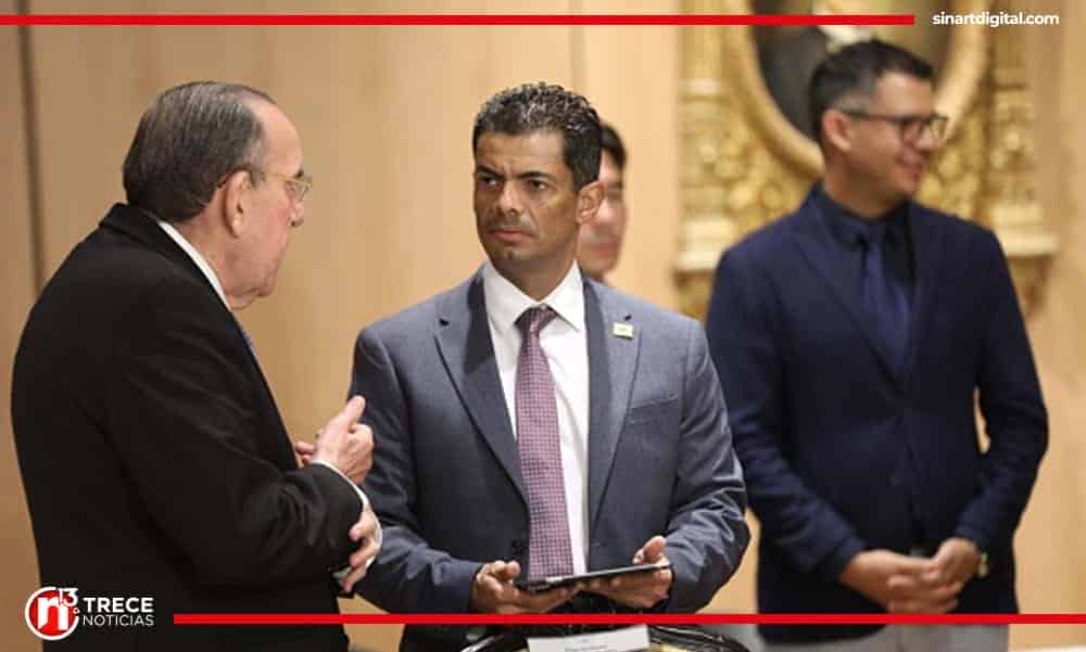 Proyecto contra crimen organizado llega a etapa final: Corte conocerá texto