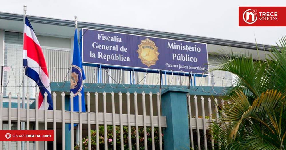 Magistrado espera que reglamento de carrera fiscal quede listo este año