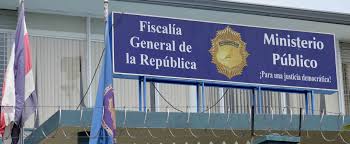 Fiscalía pide juicio contra imputados de caso Fénix