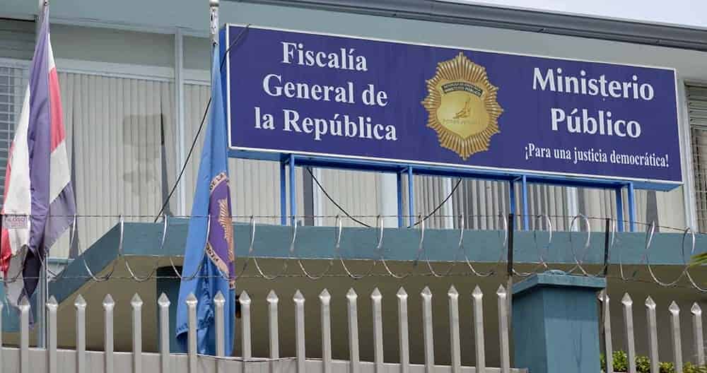 Fiscalía capacitará a personal en atención de denuncias de menores de edad