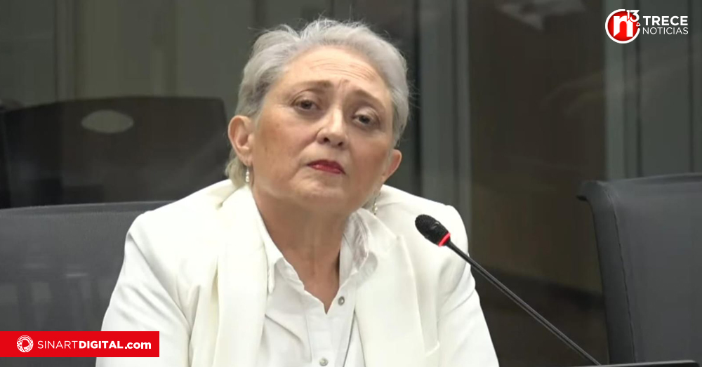 Fiscalía investiga por tráfico de influencias a Rodrigo Chaves y Jorge Rodríguez tras declaraciones de Patricia Navarro 