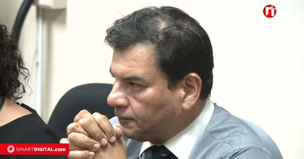 Fiscal califica trato desigual en su contra por parte de la Corte Plena