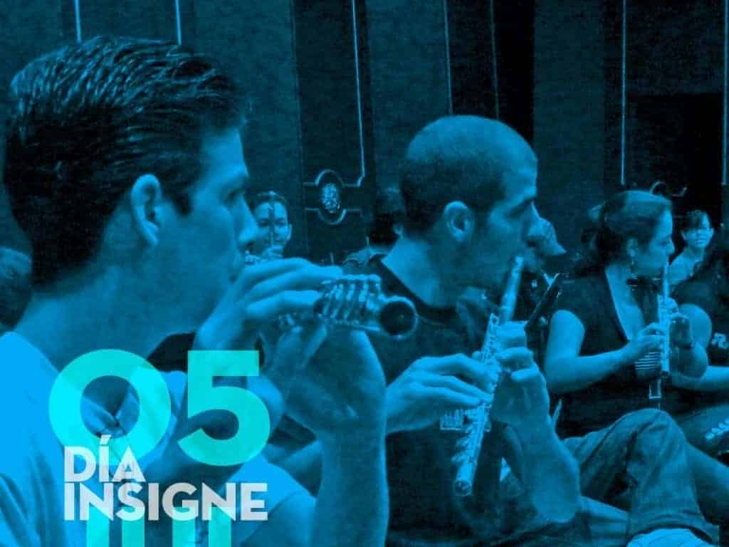 Ensamble de Flautas dará concierto gratuito en Museo Nacional