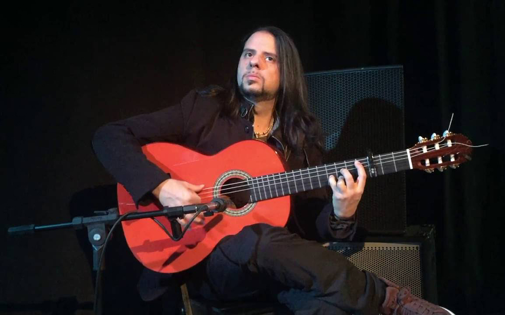 Esencia Flamenca & Gipsy Experience se presentará en el Eugene O´Neil 