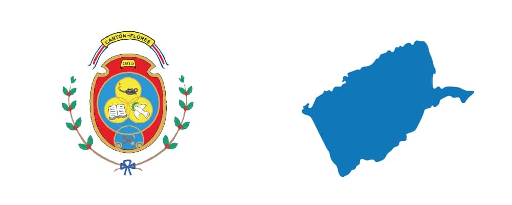 Cantón de Flores