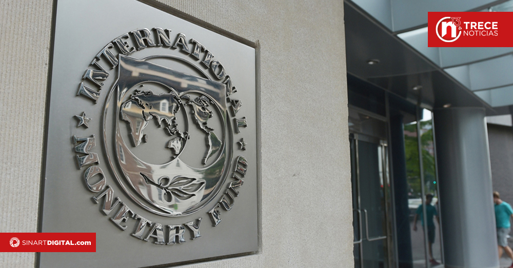 Argentina quiere un primer desembolso 