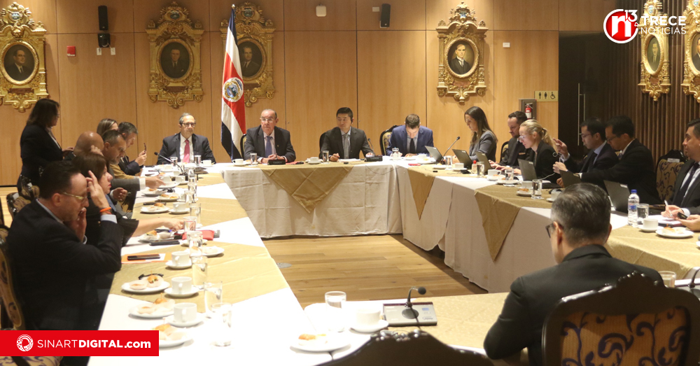 FMI muestra satisfacción ante cumplimento de objetivos de Costa Rica 