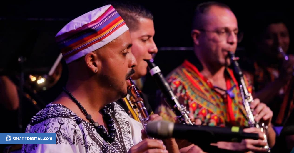 Agenda del Festival Nacional de las Artes 2025 