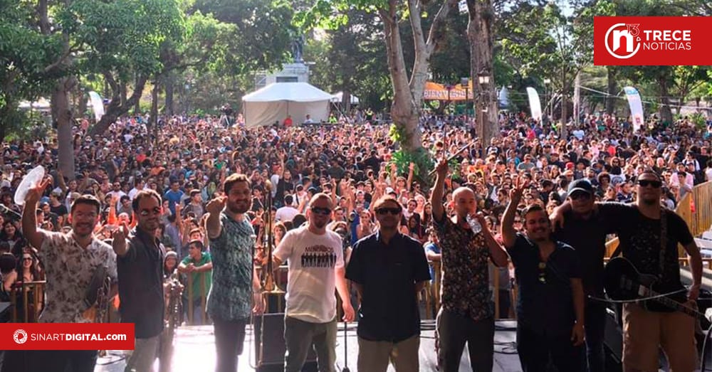 Festival Internacional de las Artes 2024 anuncia sedes y fechas