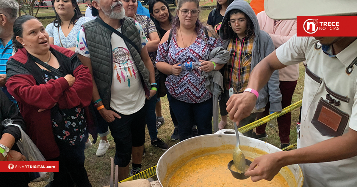 Cocina Costarricense será motor de identidad 