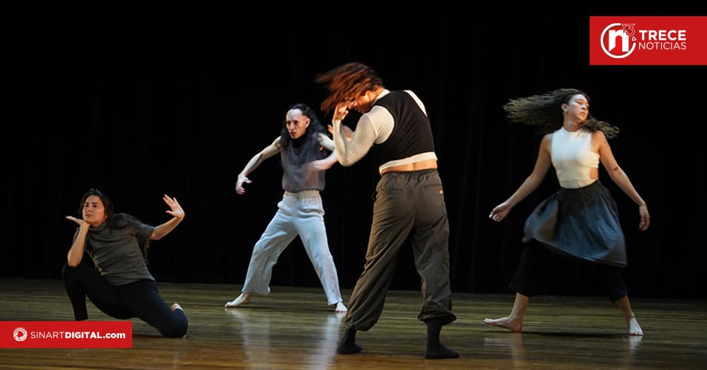 Festival de Coreógrafos Graciela Moreno está de vuelta