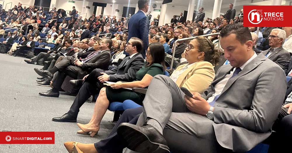 Presidente llama a fortalecer el primer nivel de atención