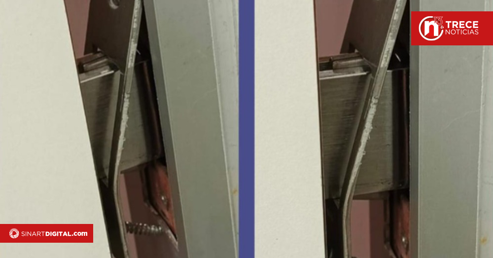 Fracción oficialista denuncia violación a la seguridad en la Asamblea Legislativa