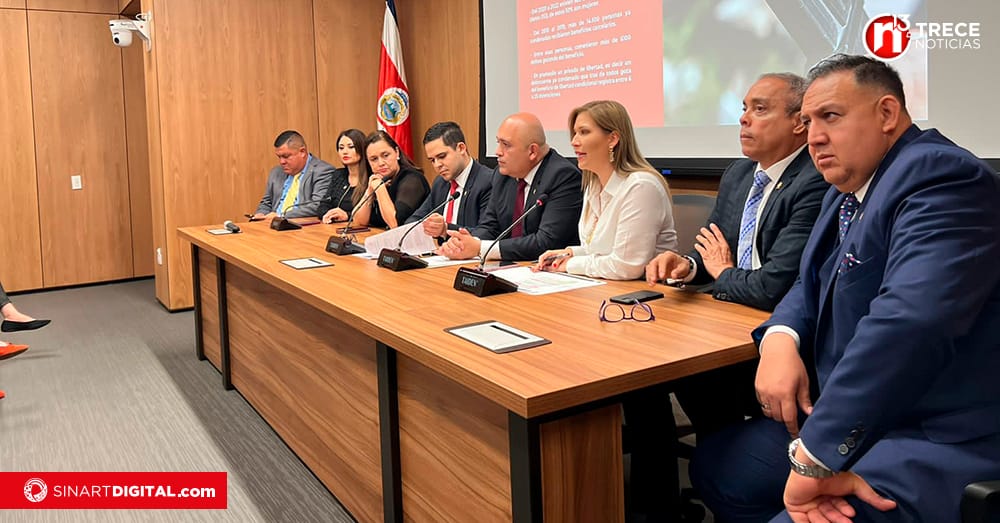 PUSC solicita incluir condonaciones en proyecto para rebajar el marchamo 